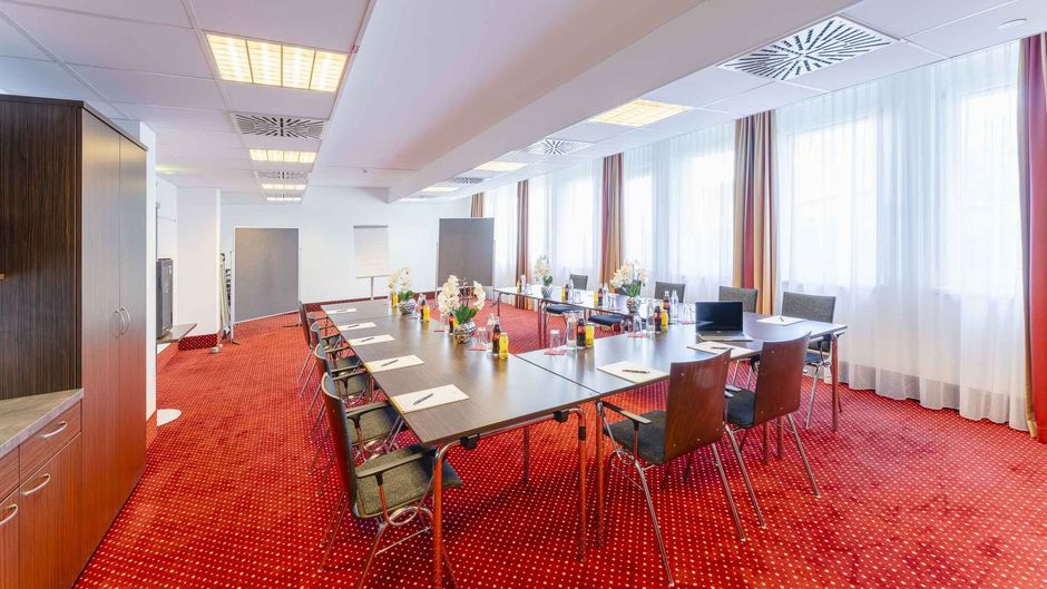 Amedia Wien Meeting