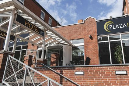 Hotel Grevenbroich