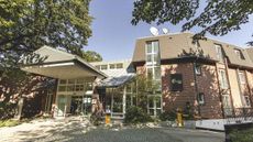 Plaza Inn Schmoeker-Hof