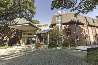 Plaza Inn Schmoeker-Hof