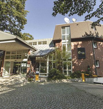 Plaza Inn Schmoeker-Hof