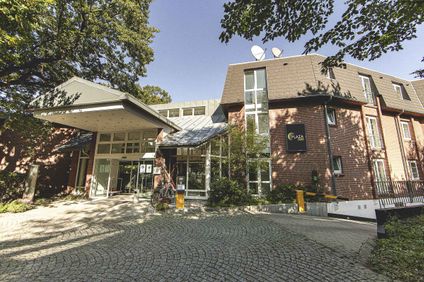 Plaza Inn Schmoeker-Hof