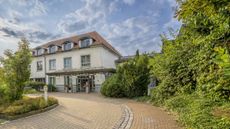 PLAZA INN Heidehof