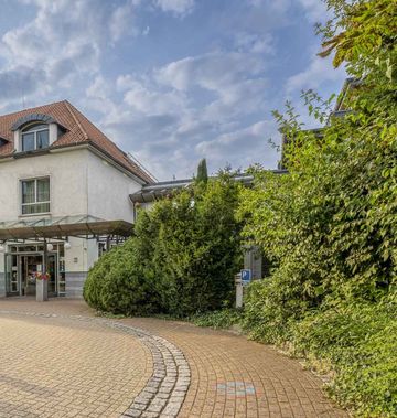 PLAZA INN Heidehof