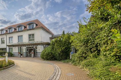 PLAZA INN Heidehof