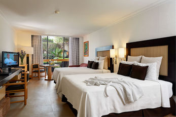 Hotel Royal Reforma