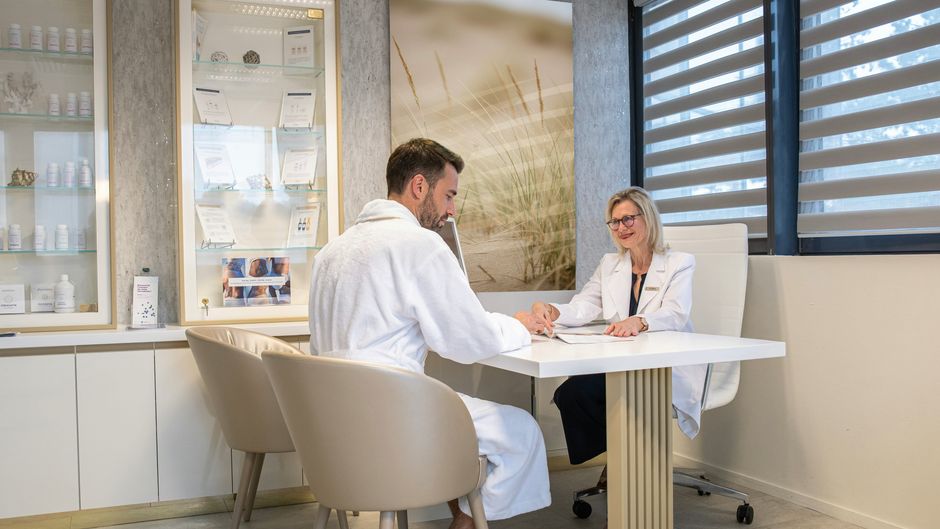 Le Royal Thalasso Barriere Recreation