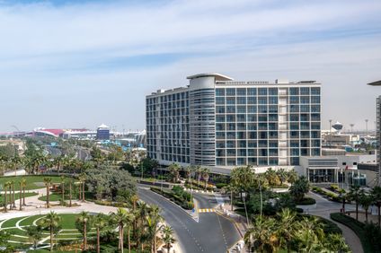 Yas Plaza Marina