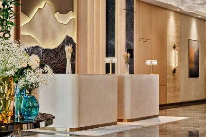 Crowne Plaza Dushanbe