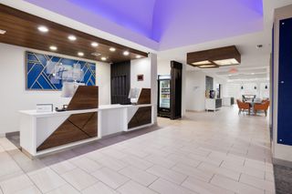 Holiday Inn Express Kingsville