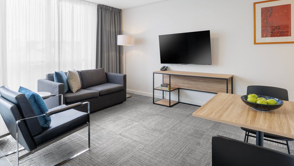 Quest Southbank Room
