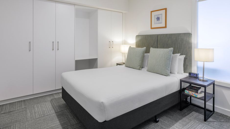 Quest Southbank Room