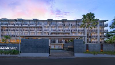 Hilton Garden Inn Bali Nusa Dua