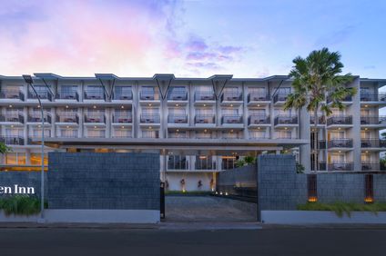 Hilton Garden Inn Bali Nusa Dua
