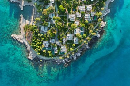 Minos Beach Art Hotel