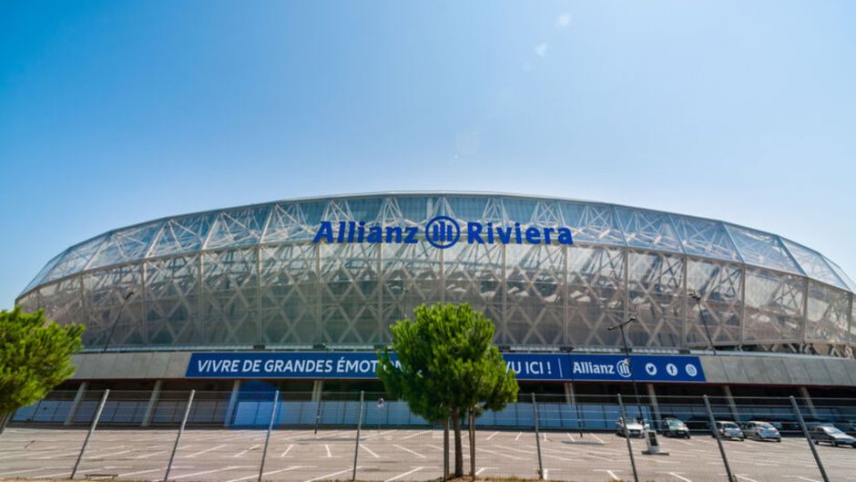 Holiday Inn Express Nice-Grand Arenas Other