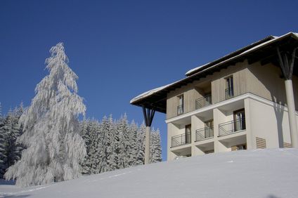 Aldiana Club Ampflwang