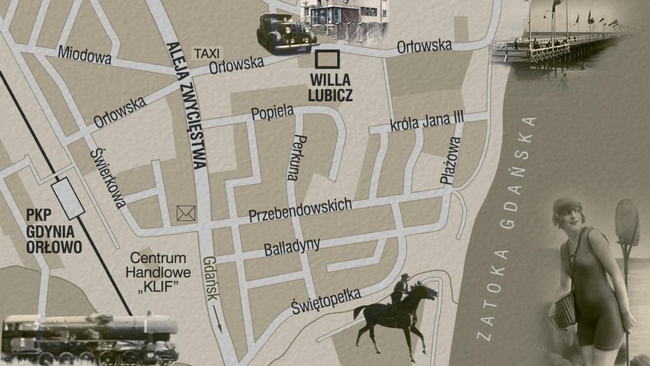 Willa Lubicz Hotel Other