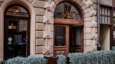 Hotel Stary