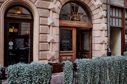 Hotel Stary