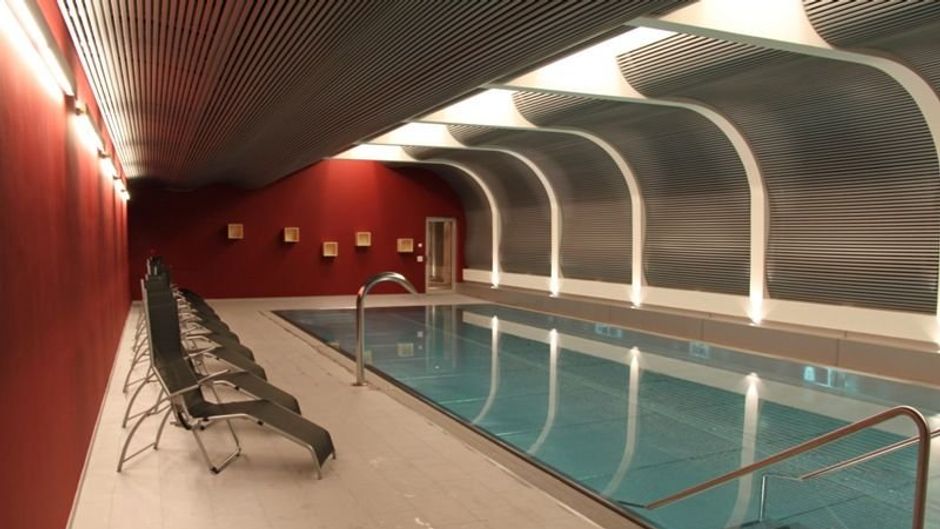 Mirabeau Hotel Residence Pool