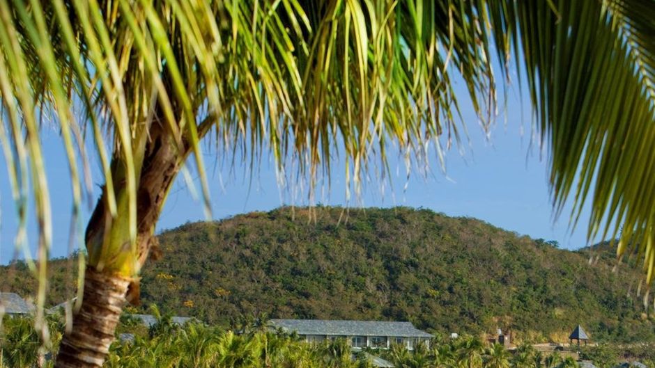Mandarin Oriental, Sanya Beach
