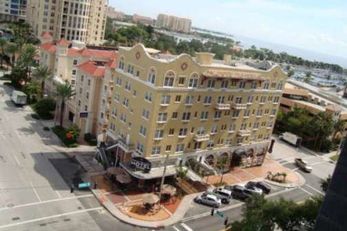 Ponce De Leon Boutique Hotel