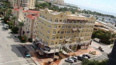 Ponce De Leon Boutique Hotel