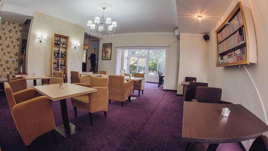 Hotel Philia Other
