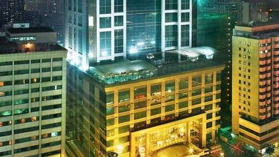 Asia International Hotel
