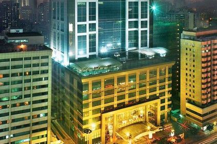 Asia International Hotel