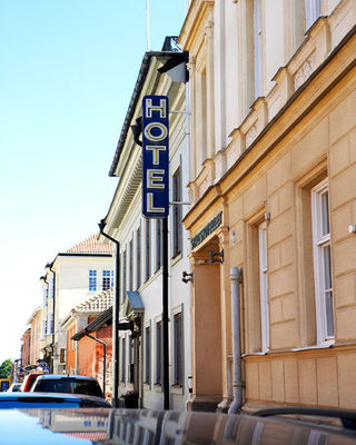 Arboga Stadshotellet