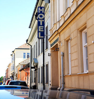 Arboga Stadshotellet