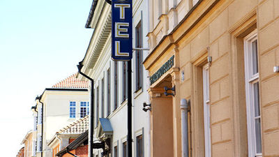 Arboga Stadshotellet