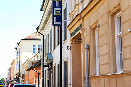 Arboga Stadshotellet