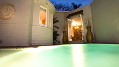 Murray Street 137 Guesthouse