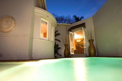 Murray Street 137 Guesthouse