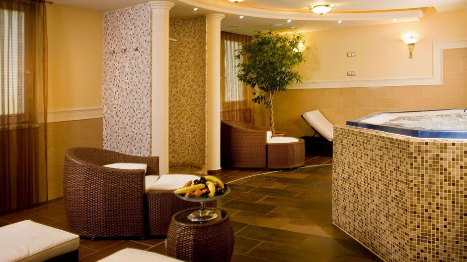 Hotel Kalvaria Recreation