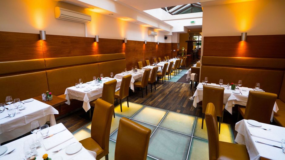 Marc Aurel Hotel Restaurant