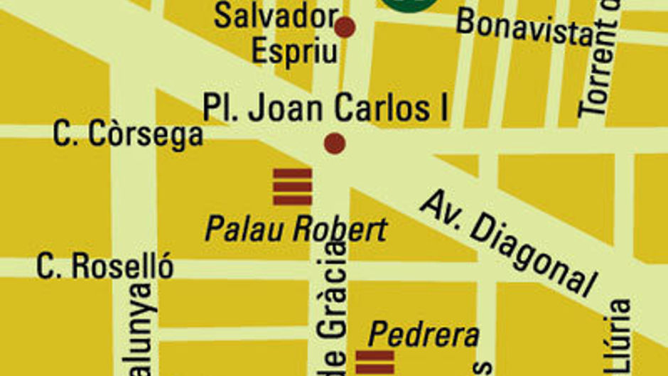 Hotel Casa Fuster Other