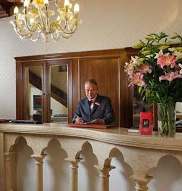 Torino Hotel
