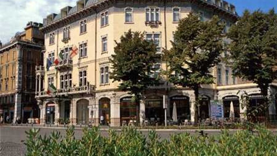 Hotel Grand Central Other