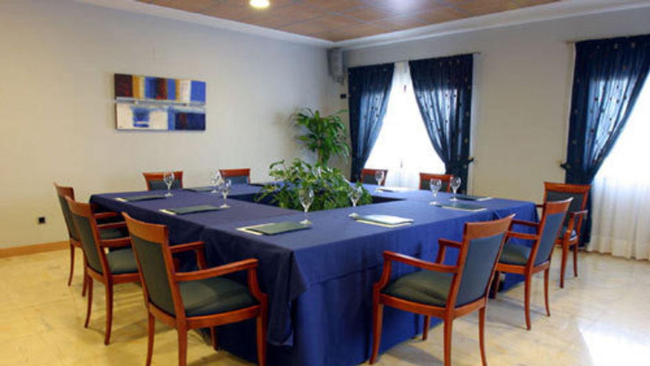 Hotel Daniya Spa & Business Meeting