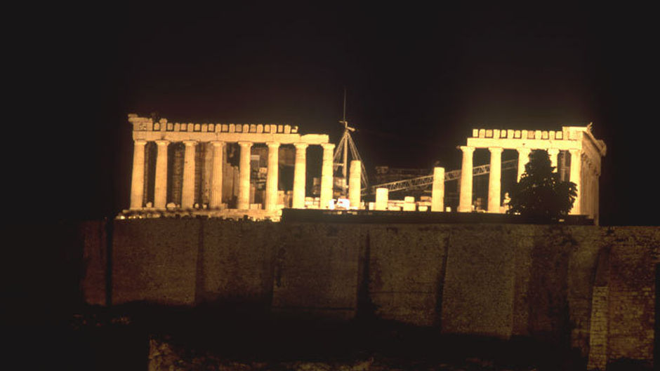 The Athenian Callirhoe Other