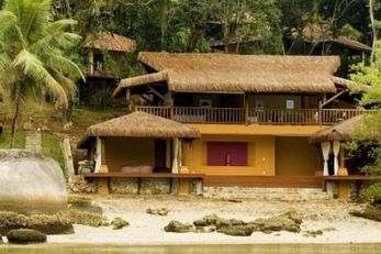 Pestana Angra Beach Bungalows