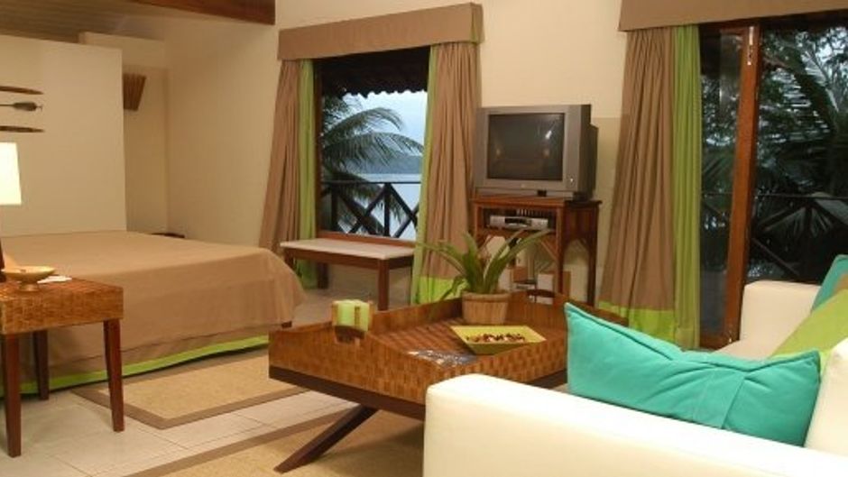 Pestana Angra Beach Bungalows Room