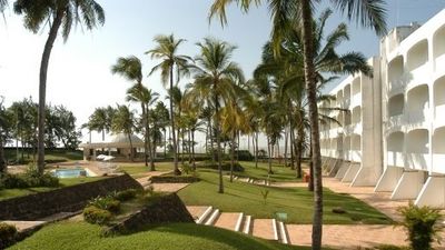 Blue Tree Towers Sao Luis