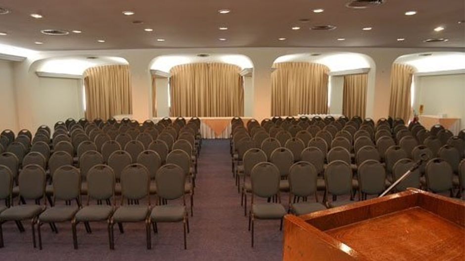 Blue Tree Towers Sao Luis Meeting