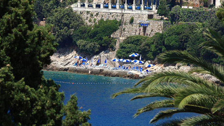 Hotel More Exterior