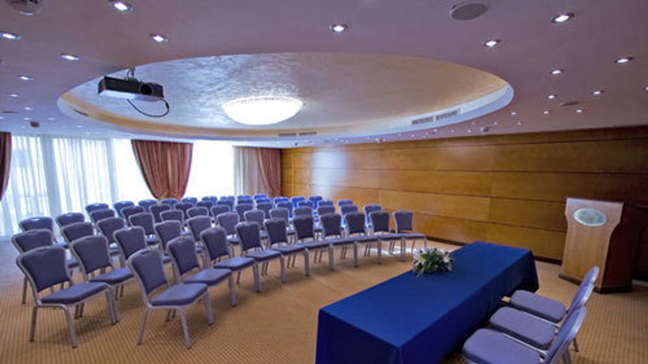 Hotel More Meeting